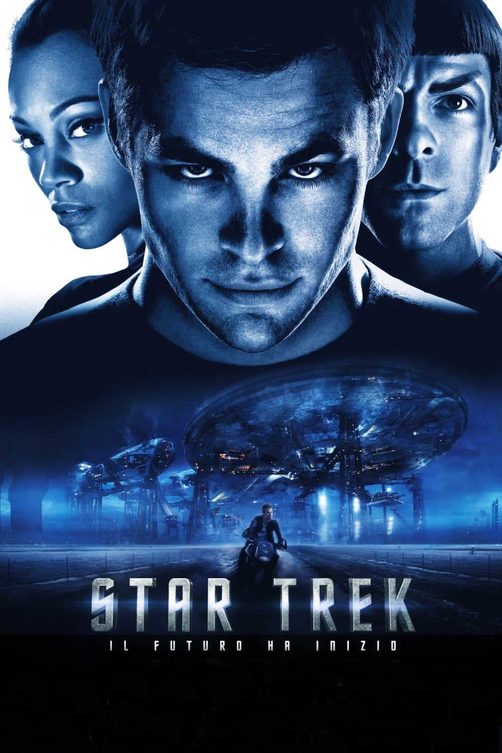 Star Trek - Il futuro ha inizio in streaming