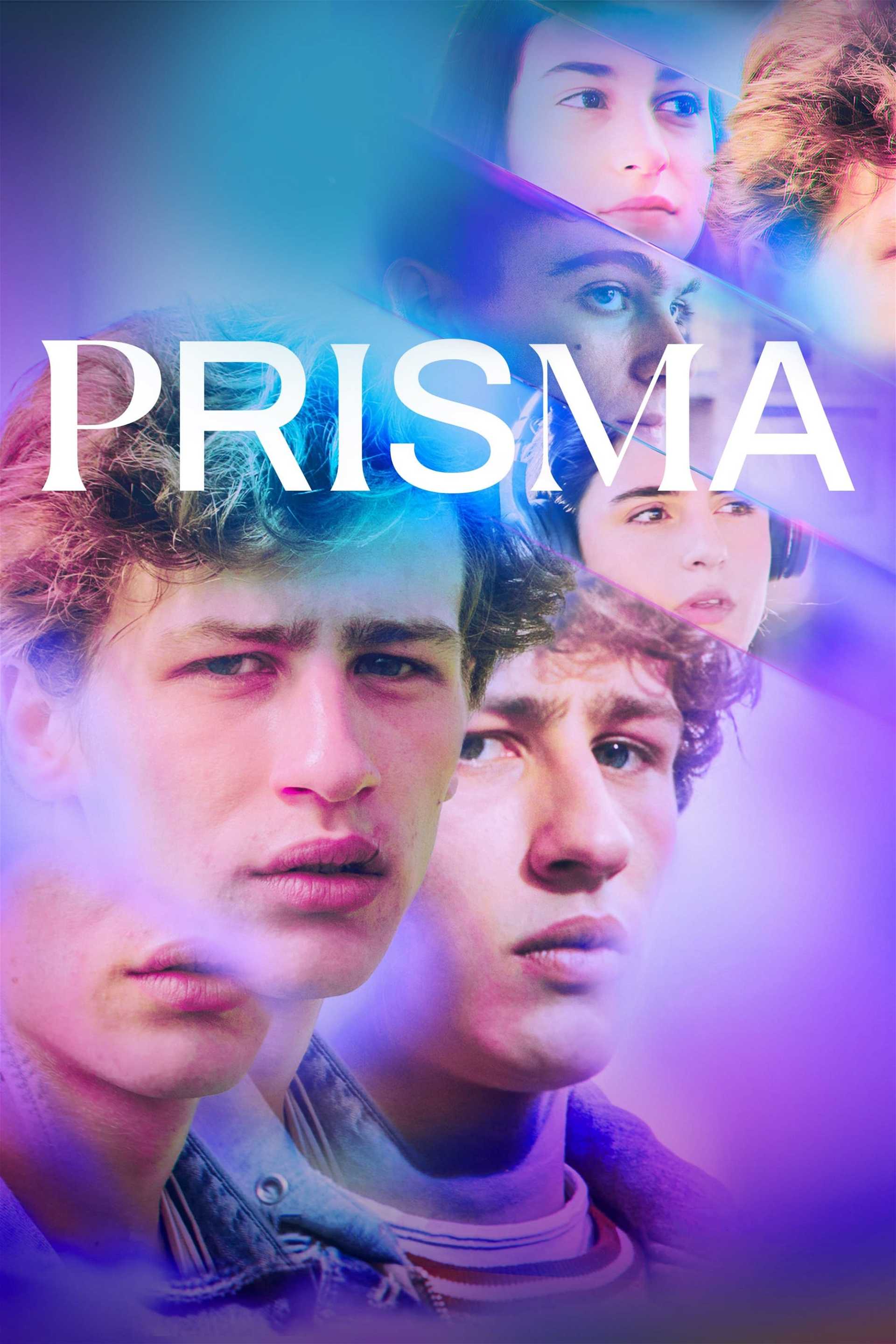 Prisma in streaming