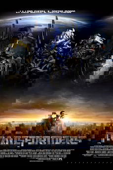 Transformers in streaming