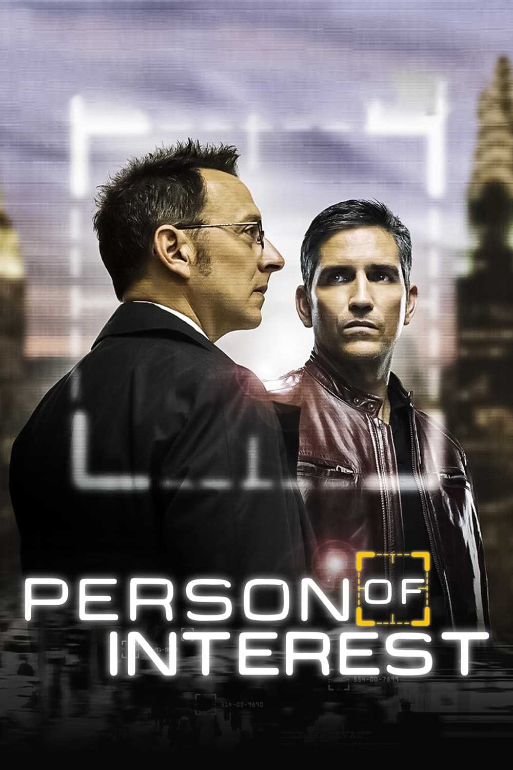 Person Of Interest in streaming