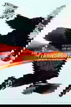 The Transporter in streaming