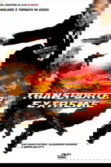 Transporter - Extreme in streaming