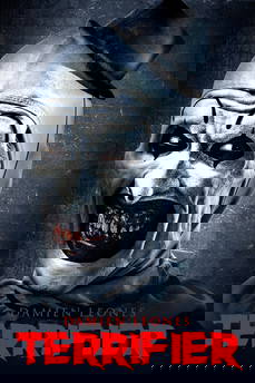 Terrifier in streaming