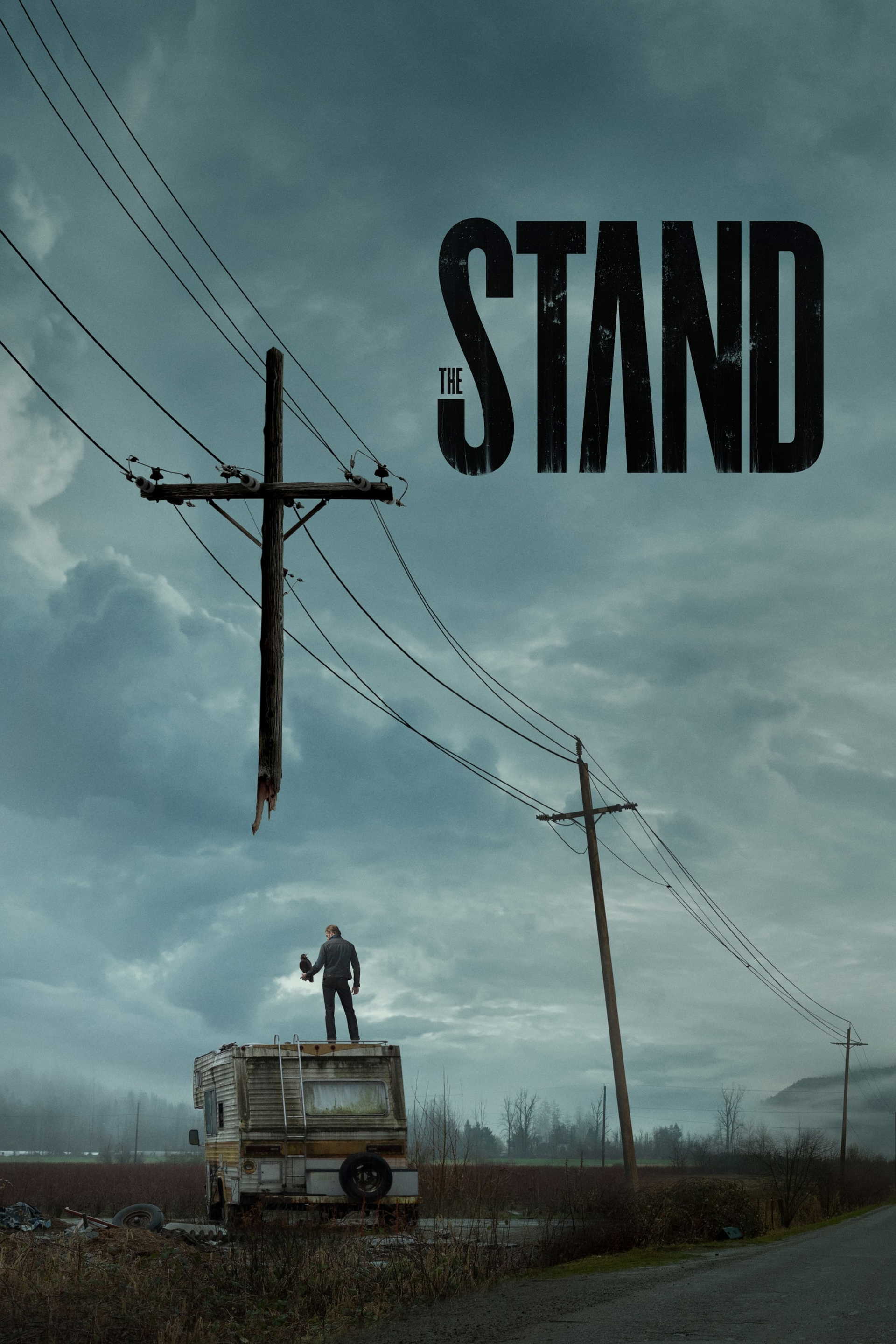 The Stand in streaming