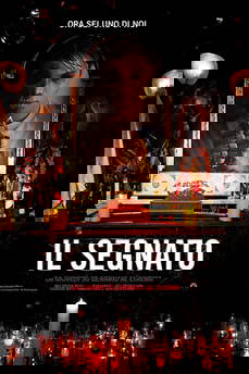 Paranormal Activity - Il segnato in streaming