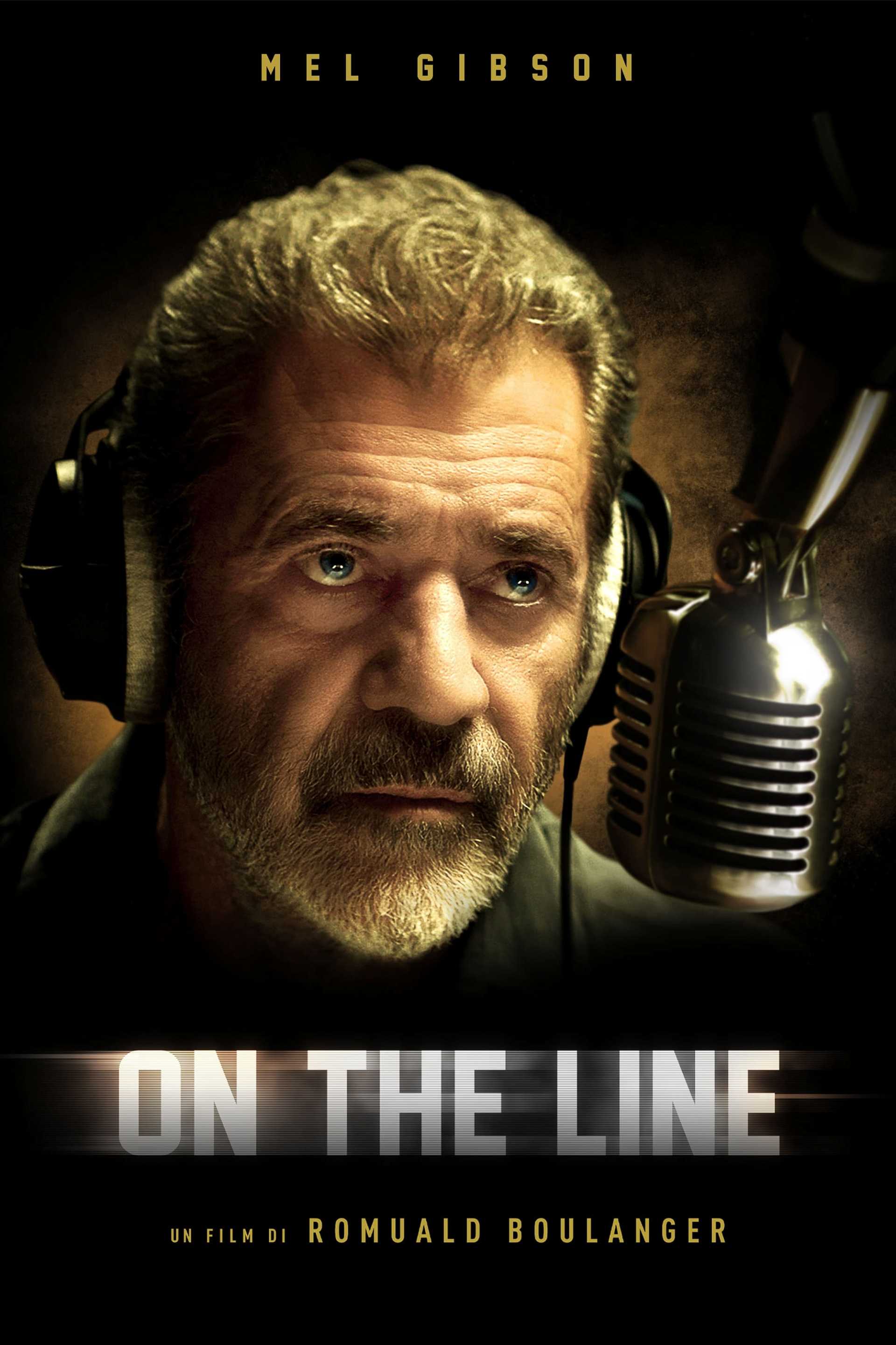 On the Line in streaming