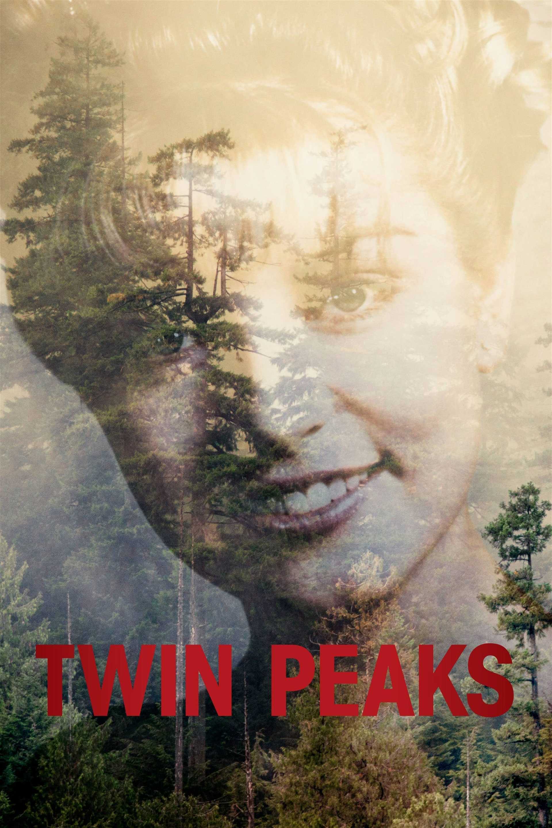 I Segreti Di Twin Peaks in streaming