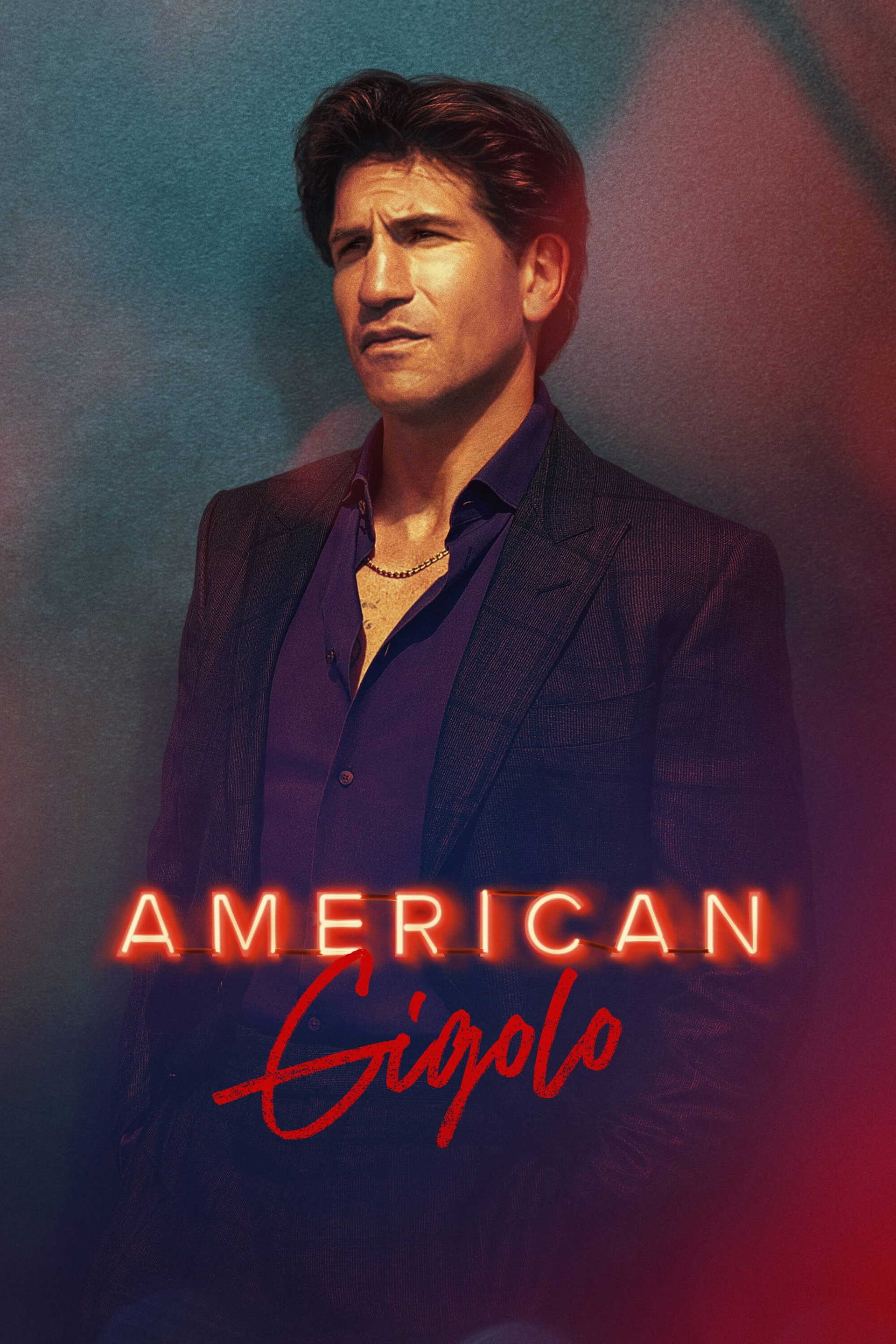 American Gigolo in streaming