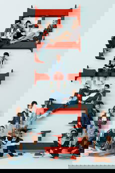 Élite in streaming