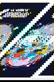 La serie di Cuphead! in streaming