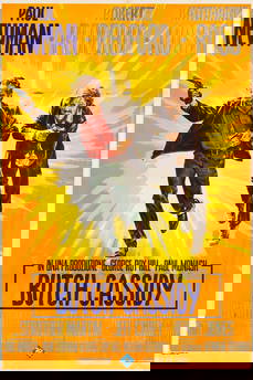 Butch Cassidy in streaming