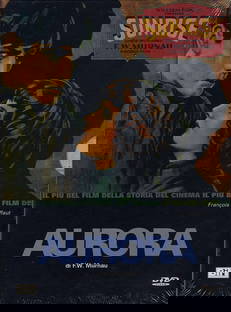 Aurora [BN] in streaming