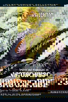 L'uomo che ride in streaming