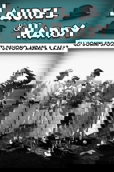Stanlio e Ollio - Gli uomini sposati devono andare a casa? [Corto] in streaming