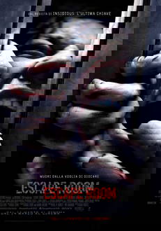 Escape Room in streaming