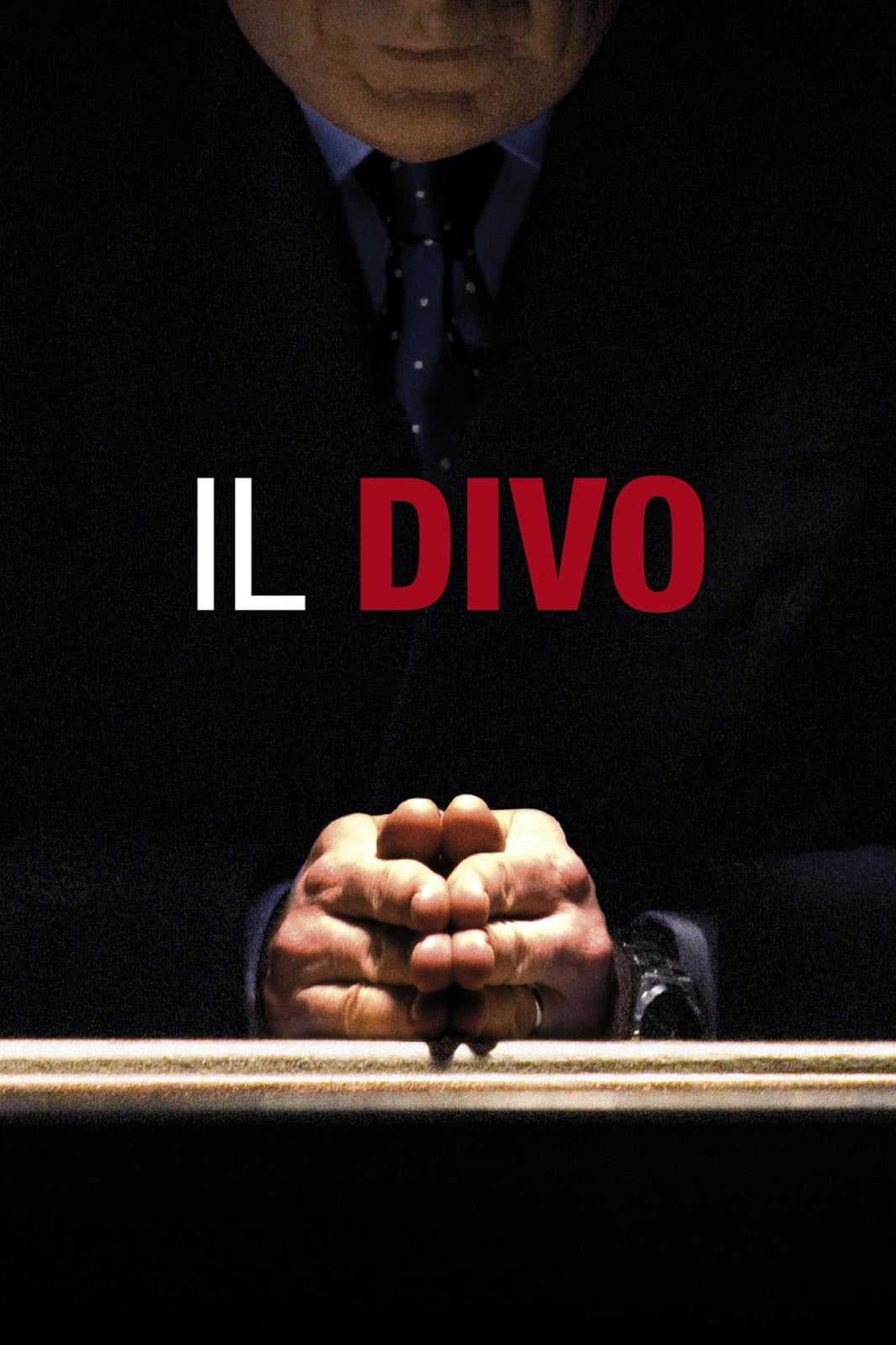 Il Divo in streaming