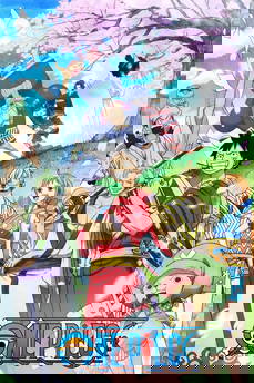 All'arrembaggio! - One Piece in streaming