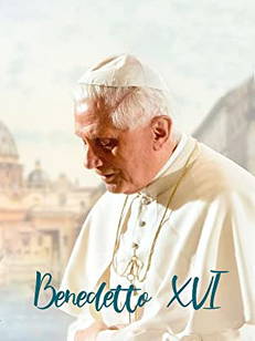 Benedetto XVI in streaming