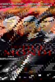Tra due mondi in streaming