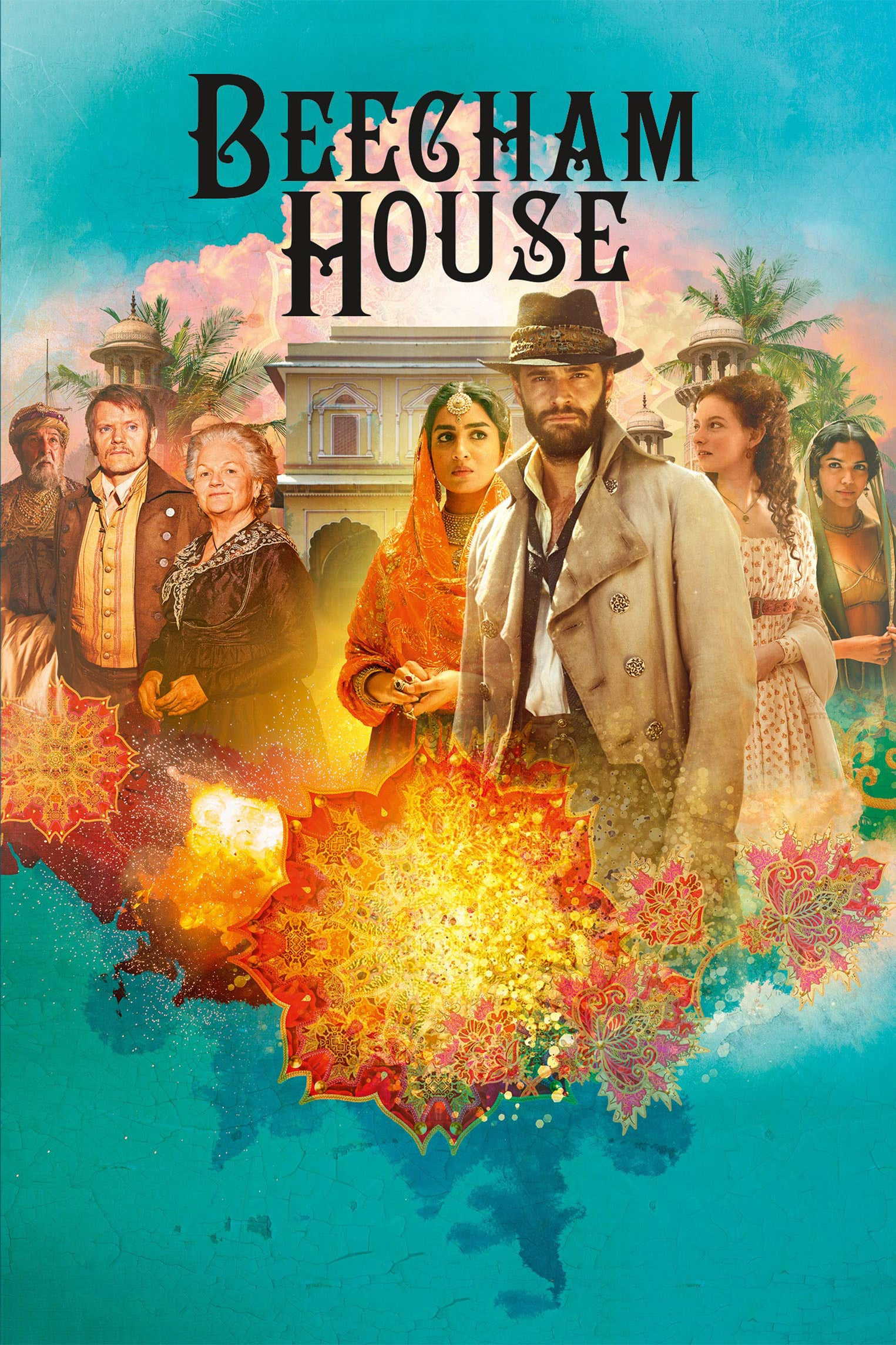 Beecham House in streaming