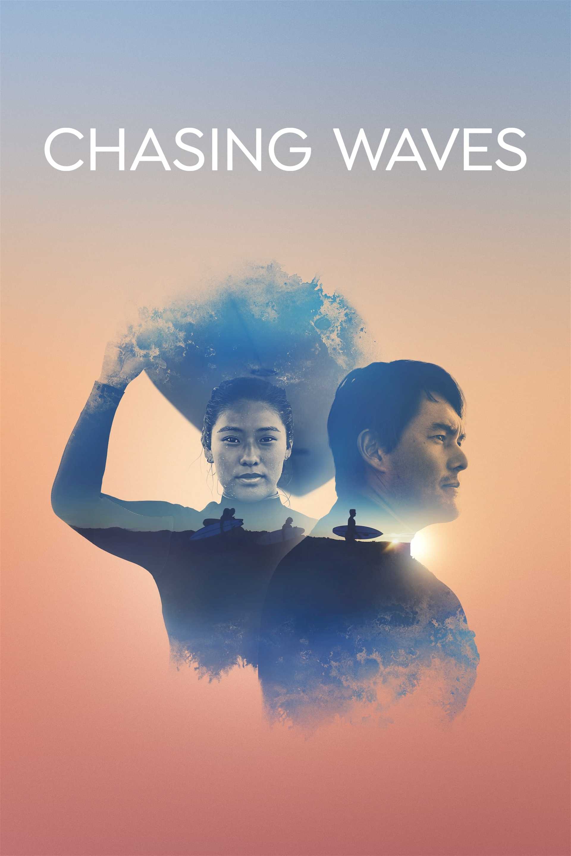 Chasing Waves in streaming