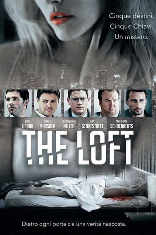 The Loft in streaming