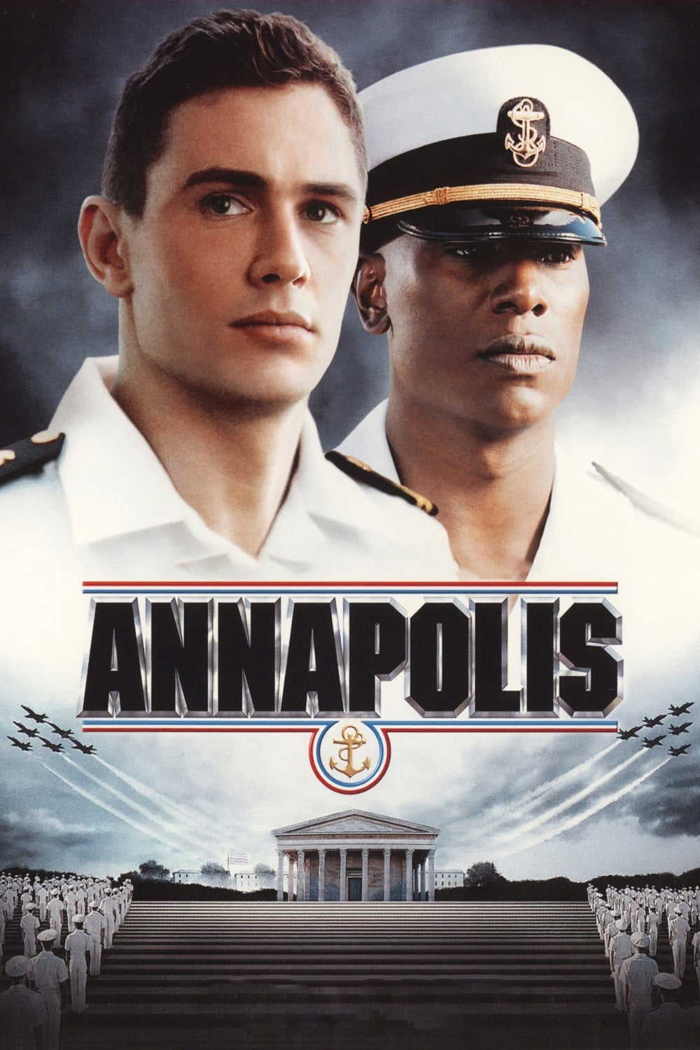 Annapolis in streaming