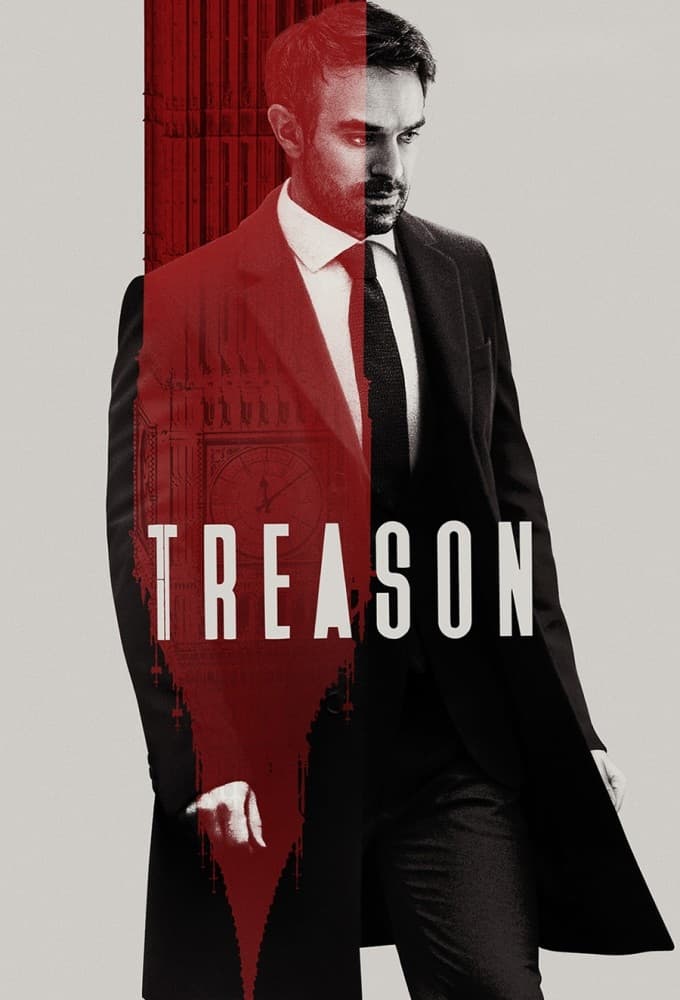 Treason in streaming