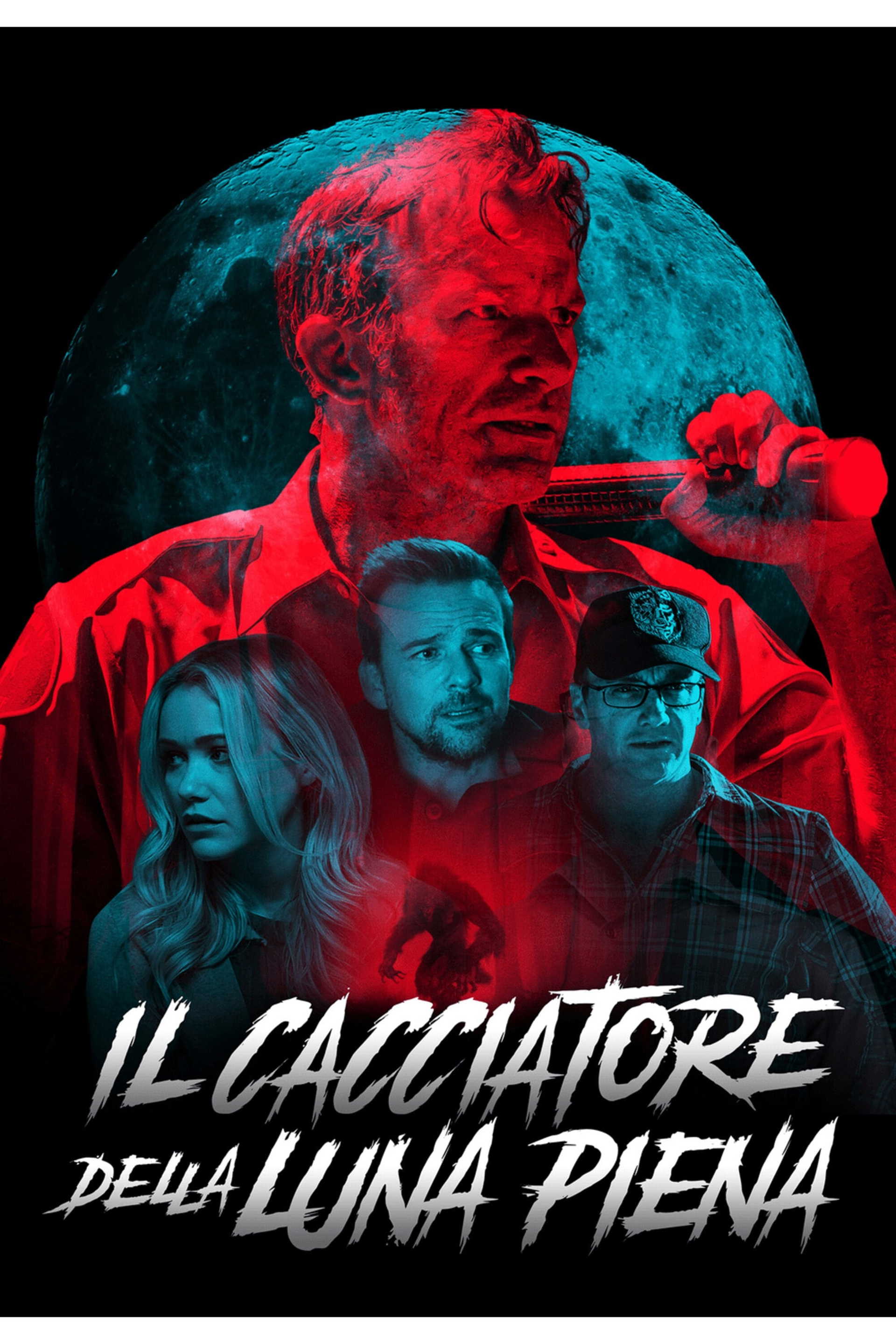 Il cacciatore della luna piena in streaming