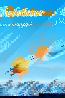 Gudetama - Un Nuovo Viaggio in streaming