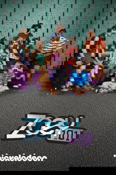 Zoey 101 in streaming