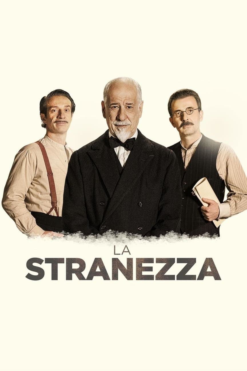 La stranezza in streaming