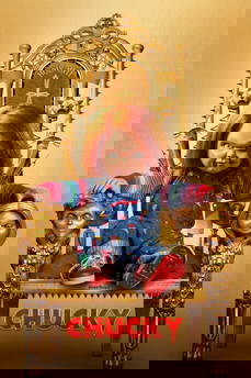 Chucky in streaming
