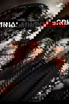 Criminal Minds in streaming
