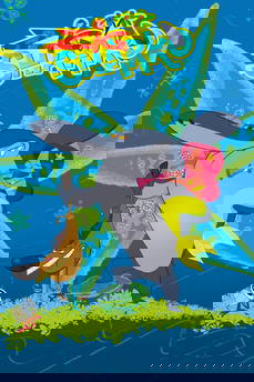 Zig & Sharko in streaming