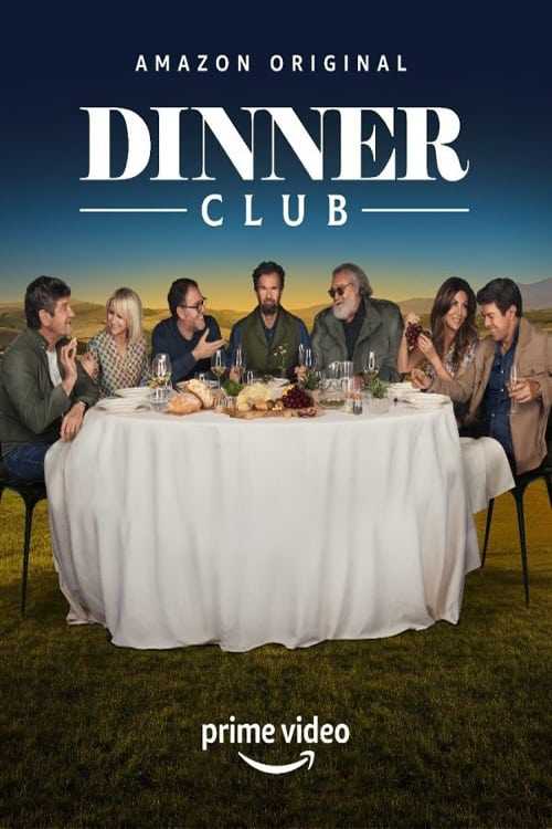 Dinner Club in streaming