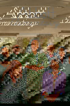 Abbott Elementary in streaming