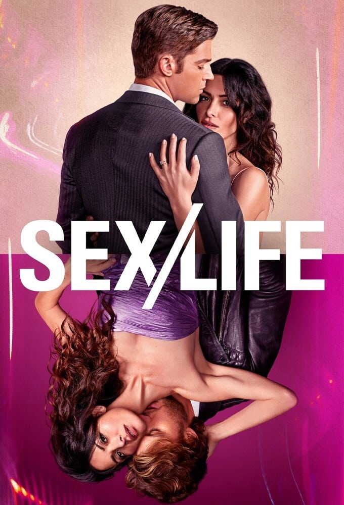 Sex/Life in streaming