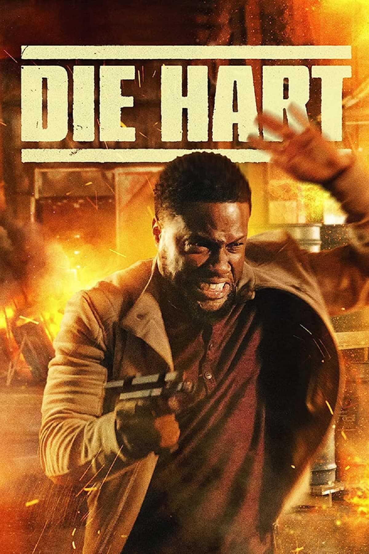 Die Hart - Il Film in streaming