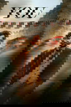 You in streaming