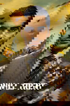 Will Trent in streaming