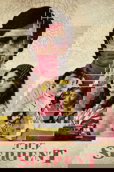 The Serpent in streaming