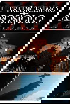 Il tredicesimo apostolo in streaming
