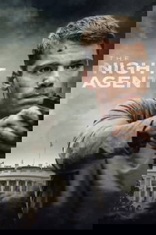The Night Agent in streaming