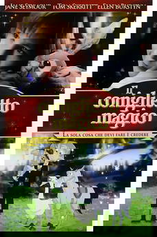 Il coniglietto magico in streaming