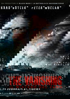 The Vanishing - Il mistero del faro in streaming