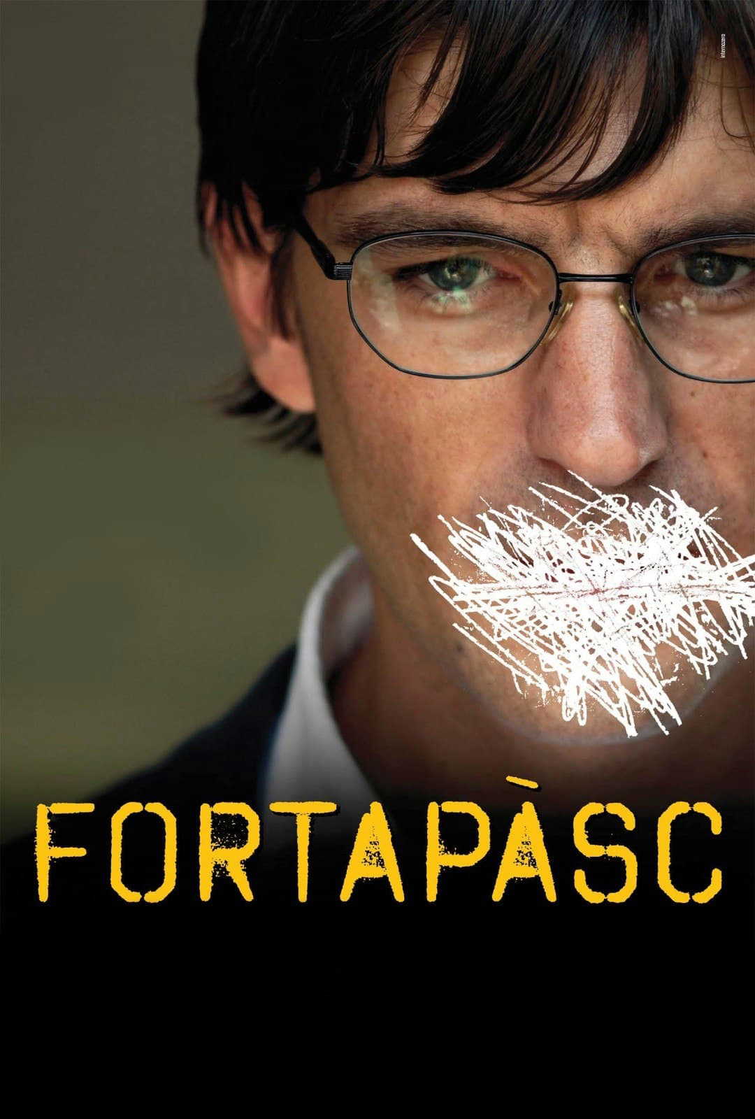 Fortapasc in streaming