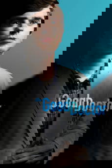 The Good Doctor in streaming