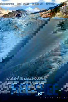 Il gigante dell'acqua in streaming