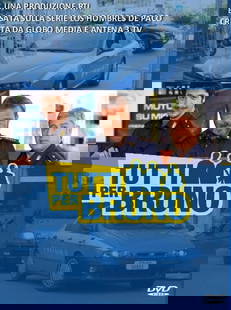 Tutti per Bruno in streaming